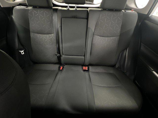 used 2023 Toyota RAV4 car, priced at $27,400