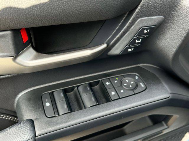 new 2025 Toyota 4Runner car, priced at $60,364