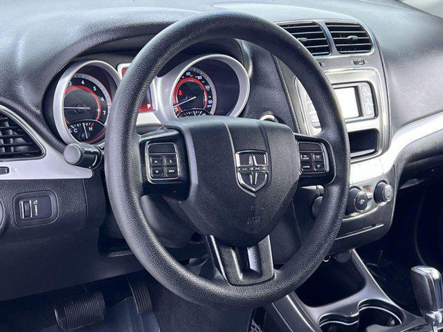 used 2019 Dodge Journey car, priced at $14,000