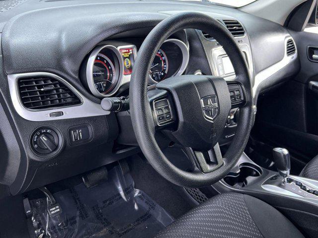 used 2019 Dodge Journey car, priced at $14,000