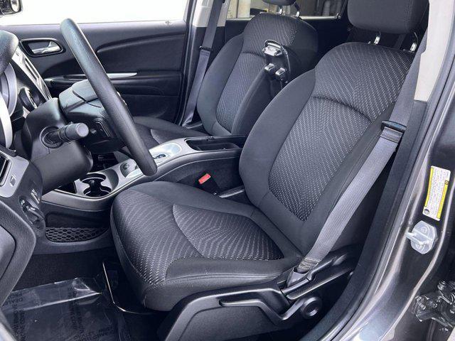 used 2019 Dodge Journey car, priced at $14,000