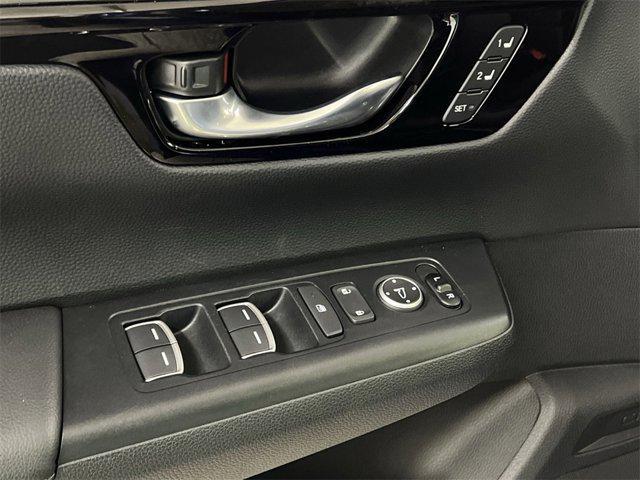 used 2023 Honda CR-V car, priced at $31,500
