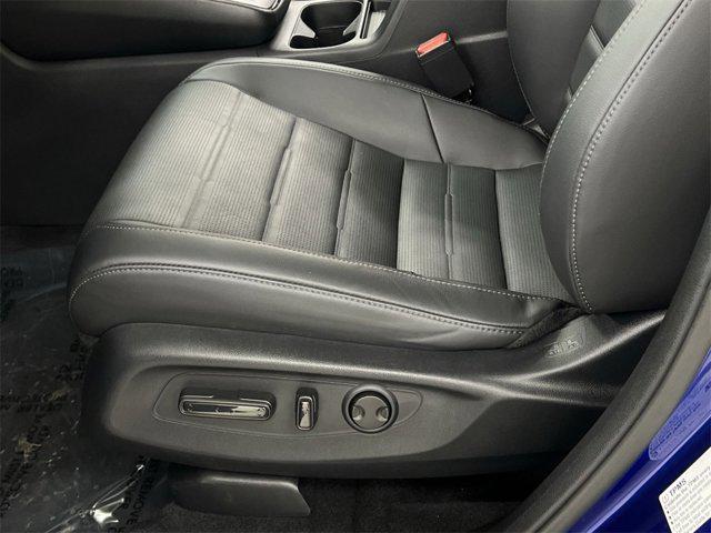 used 2023 Honda CR-V car, priced at $31,500