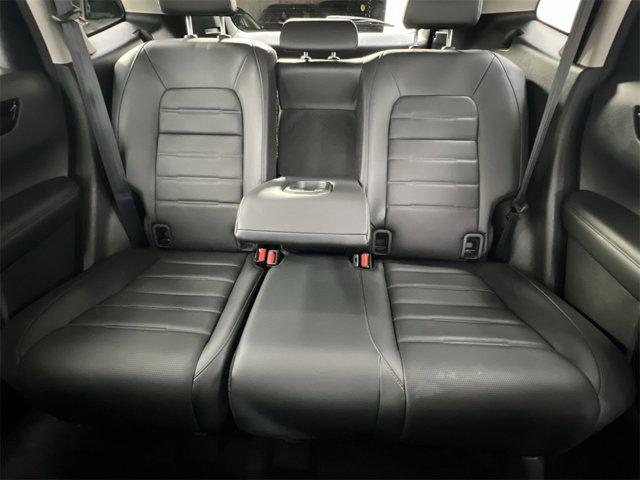 used 2023 Honda CR-V car, priced at $31,500