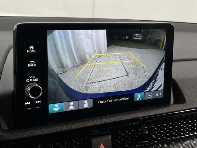 used 2023 Honda CR-V car, priced at $31,500