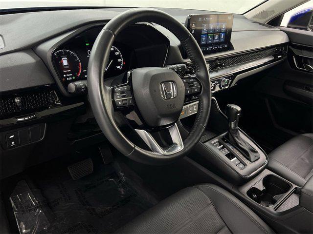 used 2023 Honda CR-V car, priced at $31,500