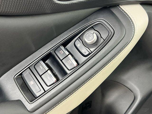 used 2024 Subaru Forester car, priced at $29,400
