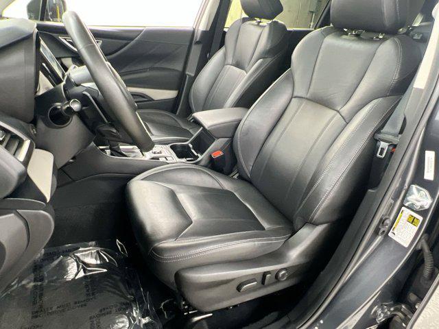used 2024 Subaru Forester car, priced at $29,400