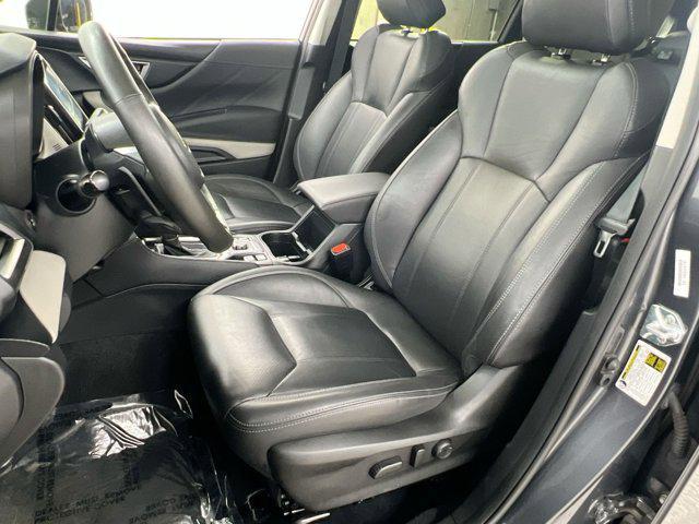 used 2024 Subaru Forester car, priced at $29,400