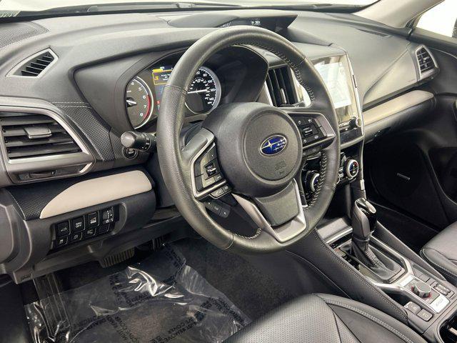used 2024 Subaru Forester car, priced at $29,400