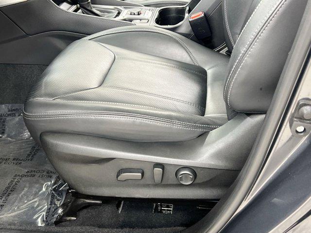 used 2024 Subaru Forester car, priced at $29,400