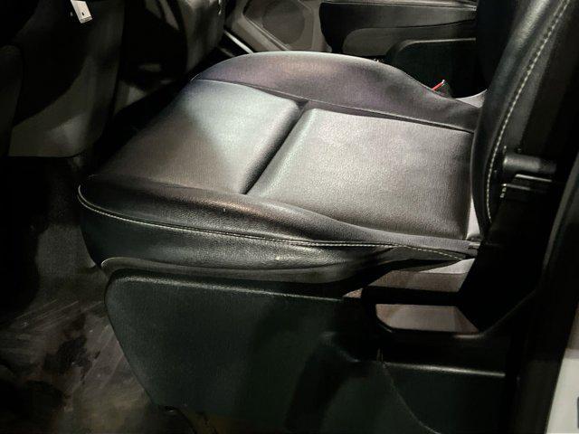 used 2023 Ford E-Transit car, priced at $23,000