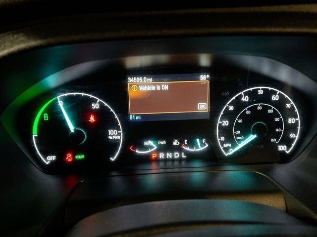 used 2023 Ford E-Transit car, priced at $23,000