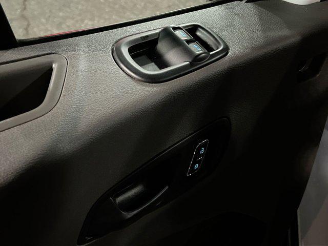 used 2023 Ford E-Transit car, priced at $23,000