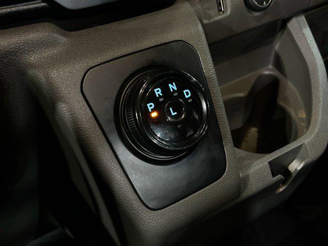 used 2023 Ford E-Transit car, priced at $23,000