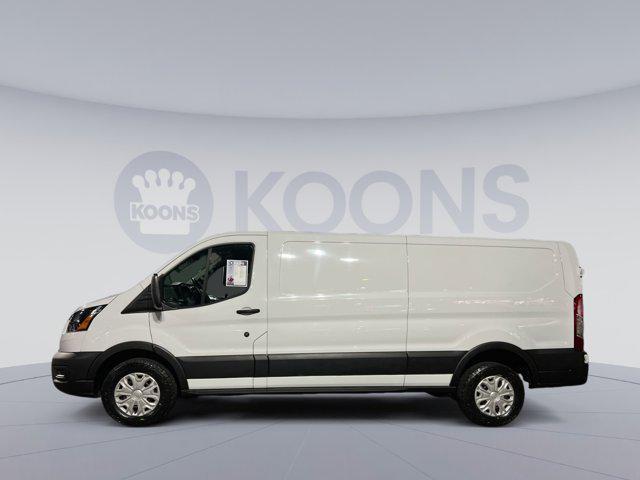 used 2023 Ford E-Transit car, priced at $23,000