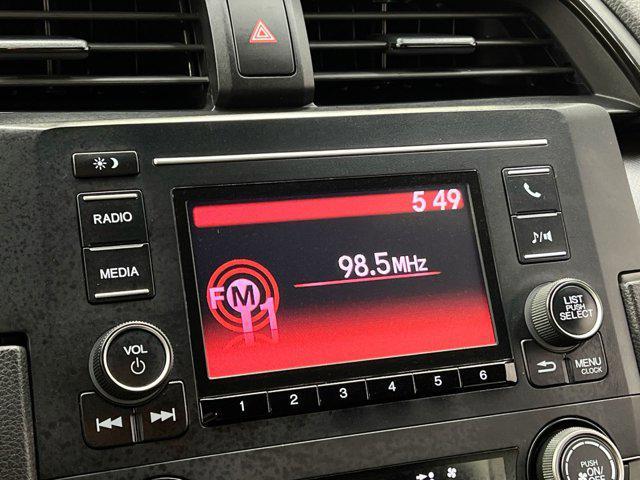 used 2019 Honda Civic car, priced at $17,000