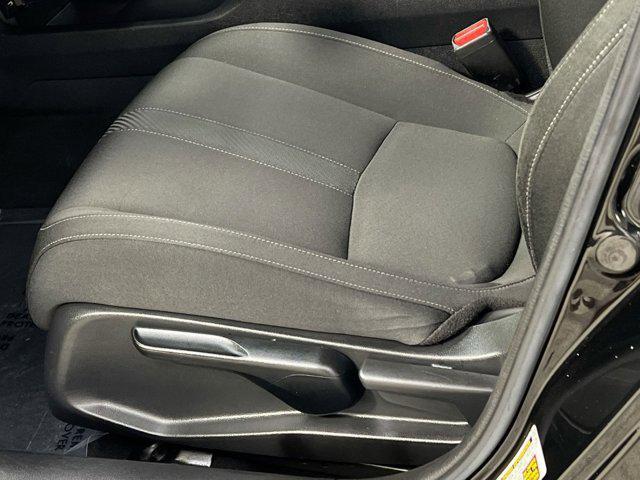 used 2019 Honda Civic car, priced at $17,000