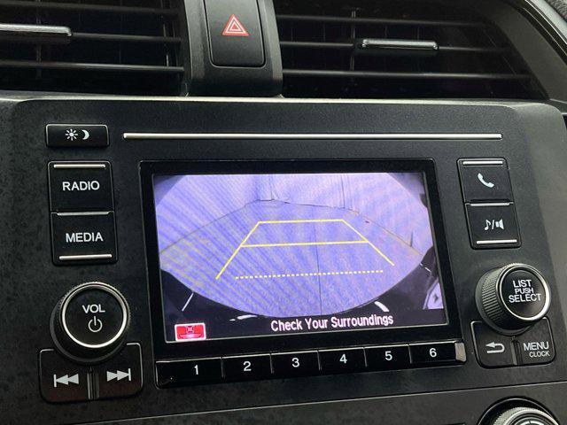 used 2019 Honda Civic car, priced at $17,000