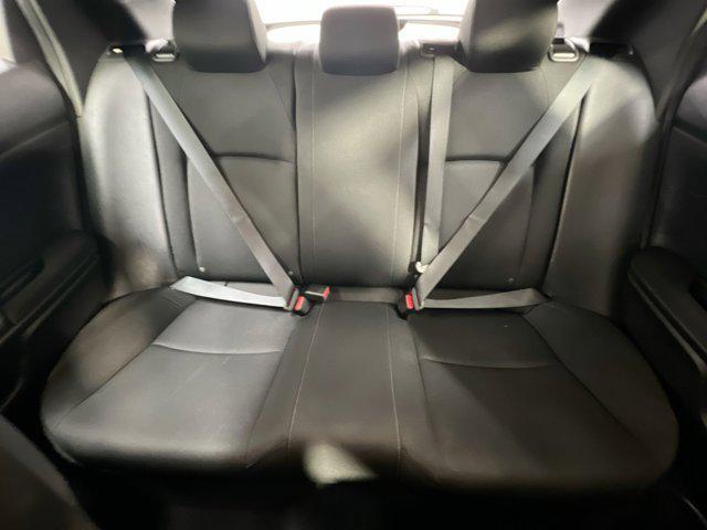 used 2019 Honda Civic car, priced at $17,000