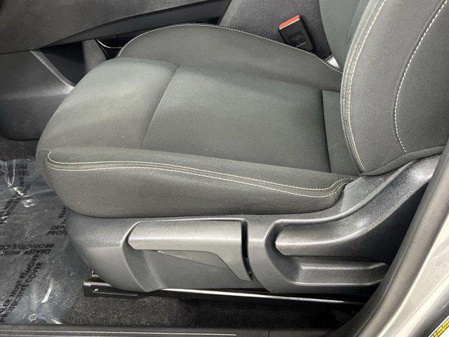 used 2023 Nissan Rogue car, priced at $21,000