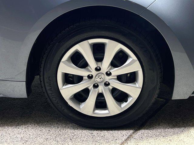 used 2022 Toyota Corolla car, priced at $21,000