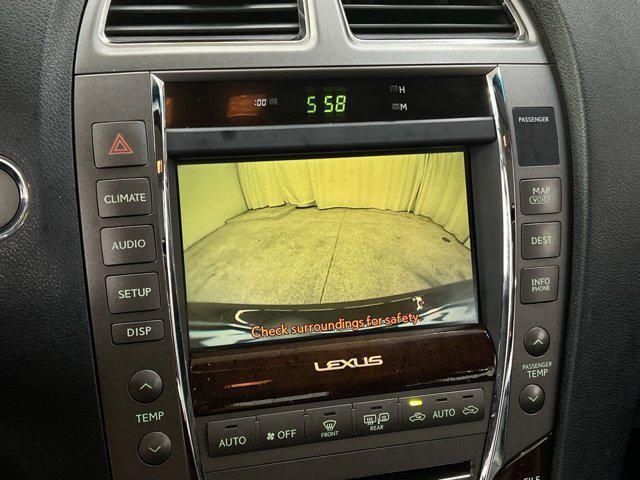 used 2010 Lexus ES 350 car, priced at $8,000