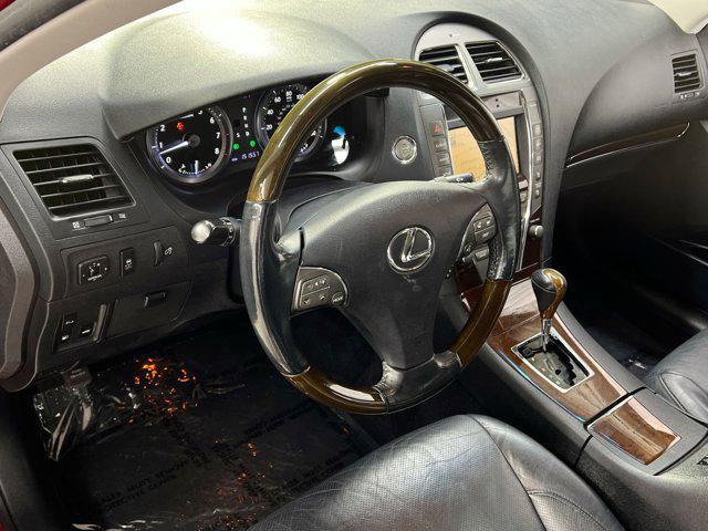 used 2010 Lexus ES 350 car, priced at $8,000