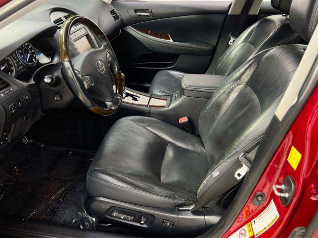 used 2010 Lexus ES 350 car, priced at $8,000