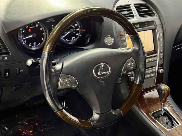 used 2010 Lexus ES 350 car, priced at $8,000