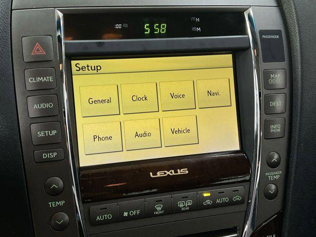 used 2010 Lexus ES 350 car, priced at $8,000