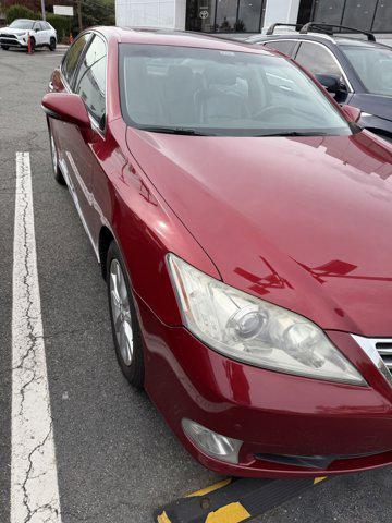 used 2010 Lexus ES 350 car, priced at $9,000