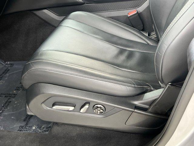 used 2023 Acura MDX car, priced at $38,500