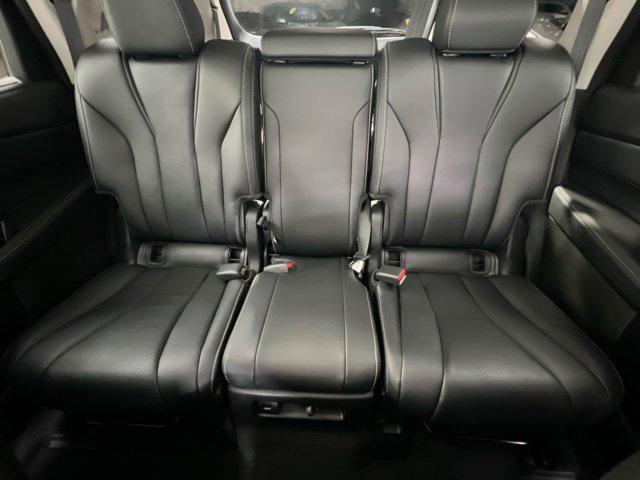 used 2023 Acura MDX car, priced at $38,500