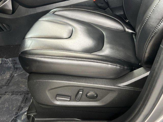 used 2022 Ford Edge car, priced at $22,500