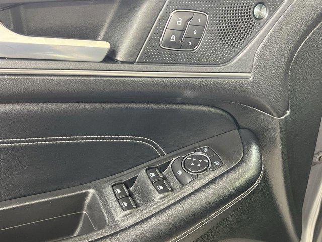 used 2022 Ford Edge car, priced at $22,500