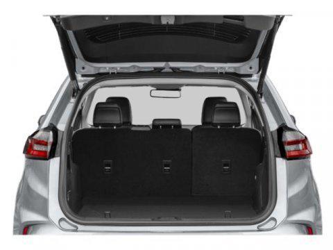 used 2022 Ford Edge car, priced at $23,000