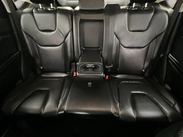 used 2022 Ford Edge car, priced at $22,500