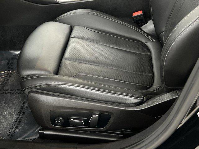 used 2024 BMW 330 car, priced at $33,000