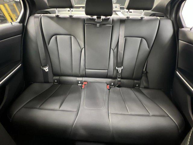 used 2024 BMW 330 car, priced at $33,000