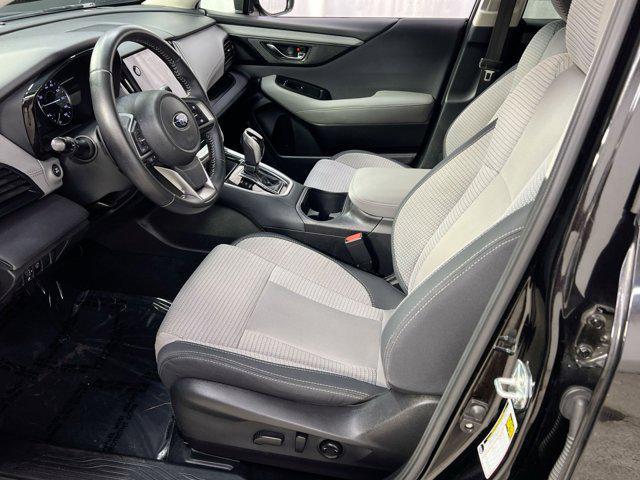 used 2022 Subaru Outback car, priced at $20,700