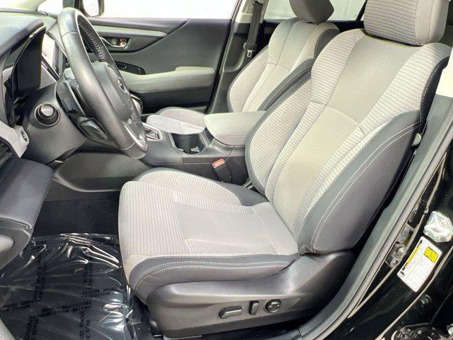 used 2022 Subaru Outback car, priced at $20,700
