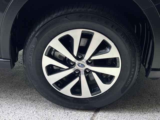 used 2022 Subaru Outback car, priced at $20,700