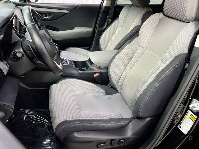 used 2022 Subaru Outback car, priced at $20,700