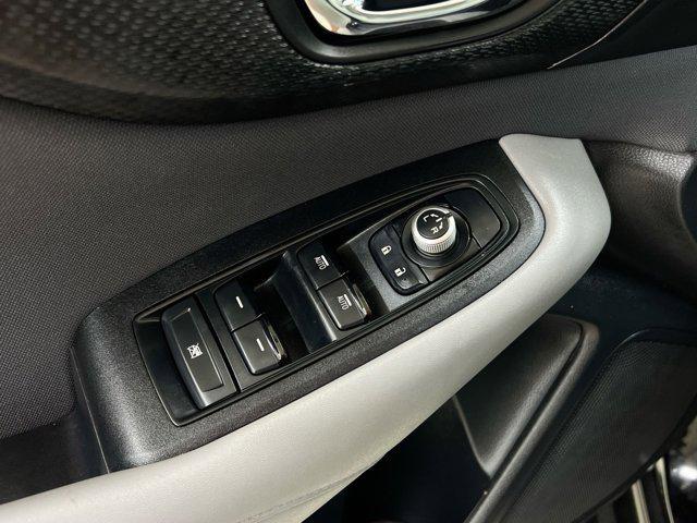 used 2022 Subaru Outback car, priced at $20,700