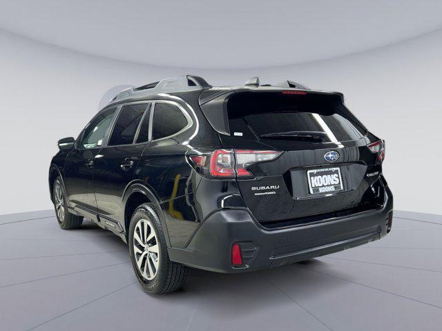 used 2022 Subaru Outback car, priced at $20,700