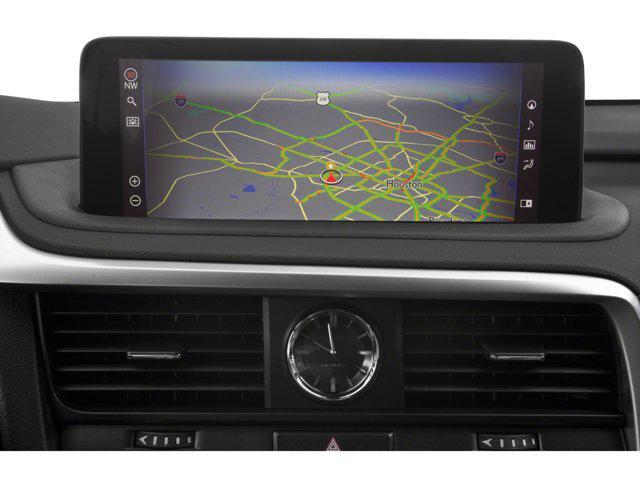 used 2022 Lexus RX 350 car, priced at $46,000