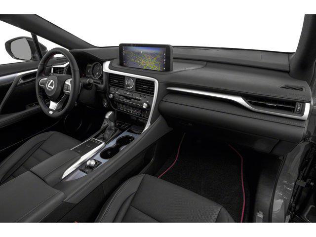 used 2022 Lexus RX 350 car, priced at $46,000