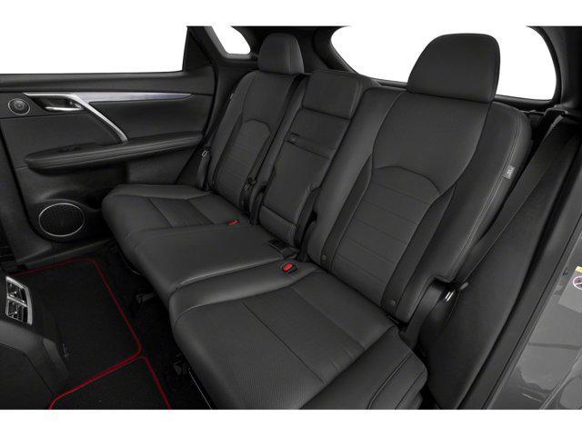 used 2022 Lexus RX 350 car, priced at $46,000