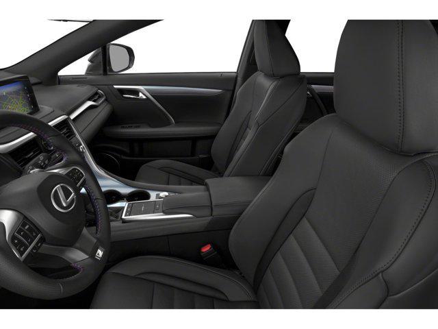 used 2022 Lexus RX 350 car, priced at $46,000